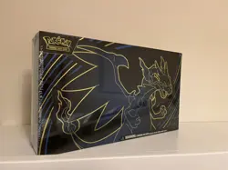 Pokemon TCG Mega Charizard X EX Ultra Premium Collection Box Factory Sealed ✅ - Image 1