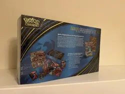 Pokemon TCG Mega Charizard X EX Ultra Premium Collection Box Factory Sealed ✅ - Image 2