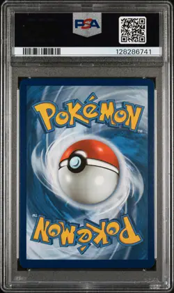 2020 POKEMON SWORD & SHIELD DARKNESS ABLAZE #194 FULL ART/SALAMENCE VMAX PSA 10 - Image 2