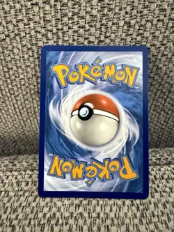 Pokemon TCG Counter Gain 249/191 Gold Hyper Rare Surging Sparks NM - Image 2
