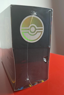 Pokemon TCG — Mega Evolution GARDEVOIR Elite Trainer Box, NEW/SEALED - Image 3