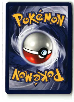 Computer Error ⭐ 16 Promo Wizards Black Star Promos 1999 Pokemon MP - Image 2