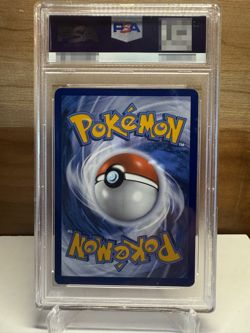 2023 Pokemon SVP Play! Pokemon: #101 Pikachu – Promo STAMPED – PSA 10 - Image 2