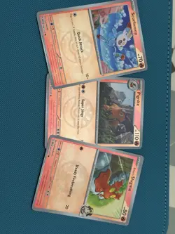 Pokemon TCG Ascended Hero’s Reverse Holo Bundle - Image 2