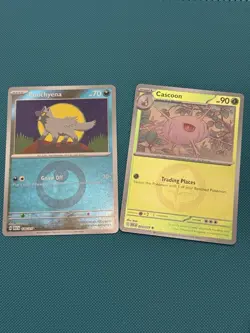 Pokemon TCG Ascended Hero’s Reverse Holo Bundle - Image 3