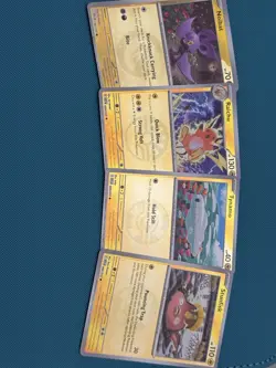 Pokemon TCG Ascended Hero’s Reverse Holo Bundle - Image 4