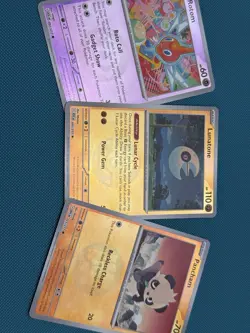 Pokemon TCG Ascended Hero’s Reverse Holo Bundle - Image 5