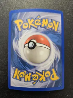 Pokemon FireRed LeafGreen Raticate Reverse Holo 48/112 NEAR MINT - Image 3