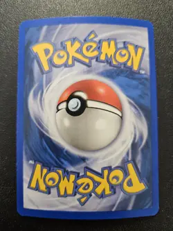 Pokemon FireRed LeafGreen Nidoran Reverse Holo 71/112 NEAR MINT - Image 3