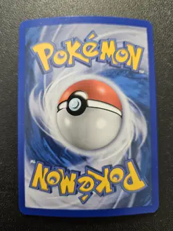 Pokemon EX Emerald Taillow Stamped Reverse Holo 68/106 NEAR MINT - Image 4