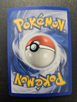 Pokemon EX Emerald Spoink Stamped Reverse Holo 66/106 NEAR MINT - Image 4