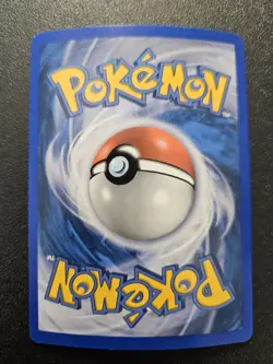 Pokemon EX Emerald Snorunt Stamped Reverse Holo 64/106 NEAR MINT - Image 4