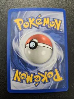 Pokemon Team Rocket Returns Piloswine Holo Rare 13/109 EXC-NEAR MINT - Image 5