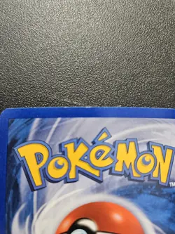 Pokemon EX Delta Species Metagross Holo Rare Reverse Stamped 11/113 NEAR MINT - Image 5