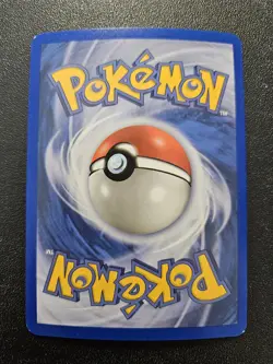 Pokemon Team Rocket Returns Dark Marowak Holo Rare Reverse Stamped 7/109 NM - Image 3