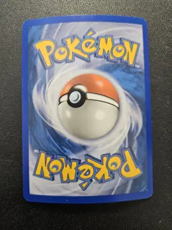 Pokemon EX Delta Species Azurill Stamped Reverse Holo Rare 20/113 NEAR MINT - Image 3