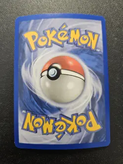 Pokemon Team Rocket Returns Grimer Stamped Reverse Holo 56/109 NEAR MINT - Image 3