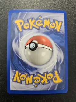 Pokemon Team Rocket Returns Ekans Stamped Reverse Holo 55/109 NEAR MINT - Image 3