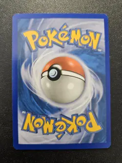 Pokemon EX Dragon Frontiers Ampharos Holo Rare 1/101 NEAR MINT - Image 5