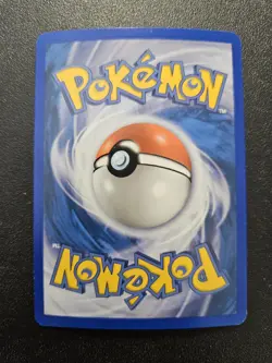 Pokemon EX Unseen Forces Hitmonlee Stamped Reverse Holo Rare 25/115 NEAR MINT - Image 4