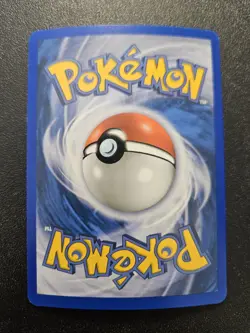Pokemon EX Legend Maker Kecleon Stamped Reverse Holo 37/92 NEAR MINT - Image 3