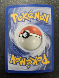 Pokemon Team Rocket Returns Sandshrew Stamped Reverse Holo 74/109 NEAR MINT - Image 4