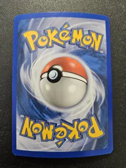 Pokemon EX Emerald Larvitar Stamped Reverse Holo 52/106 NEAR MINT - Image 4