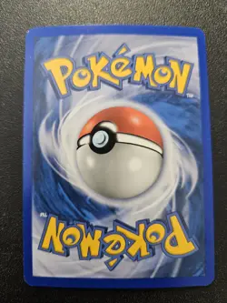 Pokemon EX Emerald Sceptile Holo Rare 10/106 NEAR MINT - Image 5