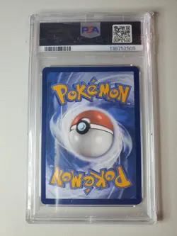 Pokemon Pikachu EX 2024 Surging Sparks #238/191 Sir PSA 9 - Image 2