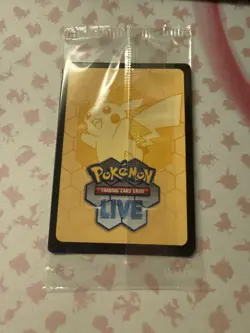 #1 Pokemon Bulbasaur 133/132 Me01: Mega Evolution Holo Stamped, Sealed - Image 2