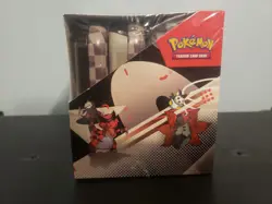 Pokemon TCG Unova Mini Tin Display Factory Sealed Black Bolt & White Flare - Image 2