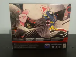 Pokemon TCG Unova Mini Tin Display Factory Sealed Black Bolt & White Flare - Image 3