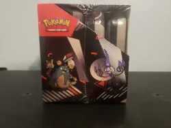 Pokemon TCG Unova Mini Tin Display Factory Sealed Black Bolt & White Flare - Image 4