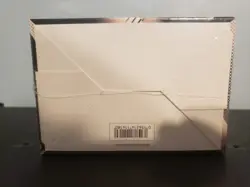 Pokemon TCG Unova Mini Tin Display Factory Sealed Black Bolt & White Flare - Image 5