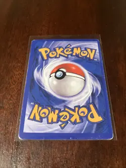 2007 POKEMON EX POWER KEEPERS 95 METAGROSS EX-HOLO - Image 2