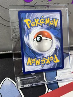 Pokemon TCG Poochyena GG33/GG70 Crown Zenith Galarian Gallery Holo - Image 5