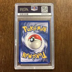 Pokemon PSA 10 Shadowless Base Set Charmeleon Uncommon (24/102) GEM MINT - Image 2