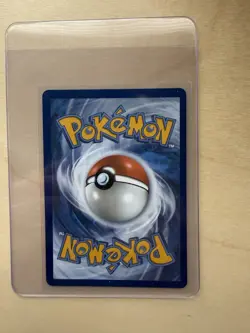 Pokemon Ethan's Ho-Oh EX 209/182 Sv10 Destined Rivals Ultra Rare Holo TCG - Image 2