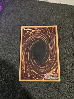 Heavy Interlock (BODE-EN052) - Super Rare - 1st Edition - Image 2