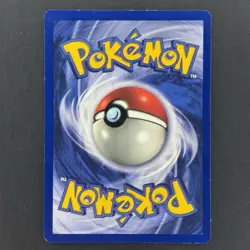 Electabuzz #2 (Movie Promo) WotC Black Star Promo Vintage Pokemon TCG Card - Image 2