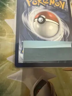 Pokemon Card - Orbeetle VMAX Lost Origin TG13/TG30 Ultra Rare NM - Image 5