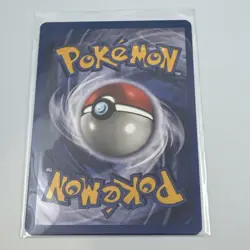 1st Edition Oddish 58/64 Jungle Common Pokemon Card WOTC (EX+ NM) - Image 2