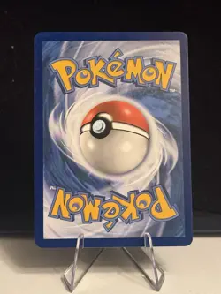 Pokemon Eevee & Snorlax GX TAG TEAM Promo Full Art Holo SM169 SM Card - Image 5