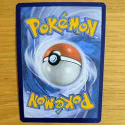 PSYDUCK 024/203 POKEMON CARD (EVOLVING SKIES SET) REVERSE HOLO - Image 5