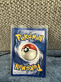 Venusaur - 15/102 - Pokemon Base Set Shadowless Holo Rare Card WOTC HP - Image 2