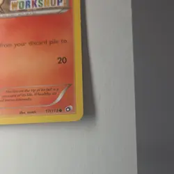 🔥 Catch Your Own 2013 Build-A-Bear Exclusive Charmander! Card# 17 / 113🔥 - Image 4
