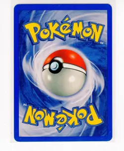 ~DE~ GERMAN Enton Psyduck 65/82 Team Rocket Card Pokemon Card (g3) - Image 2