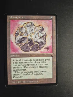Fellwar Stone (The Dark) Regular MTG - Image 1