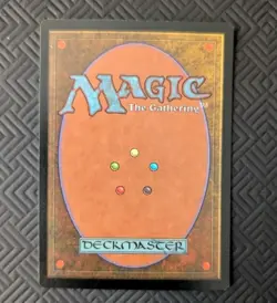 Blacker Lotus Unglued Regular | MTG Magic the Gathering | Get Graded, Great Cond - Image 2