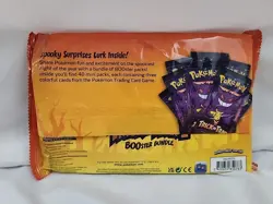 Nintendo Pokemon TCG BOOster Trick Or Trade Trading Card Game - 120 Cards 2022 820650850783 - Image 2
